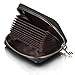 SANHOO Genuine Leather Card Holder Wallet Small Purse For Women & Men