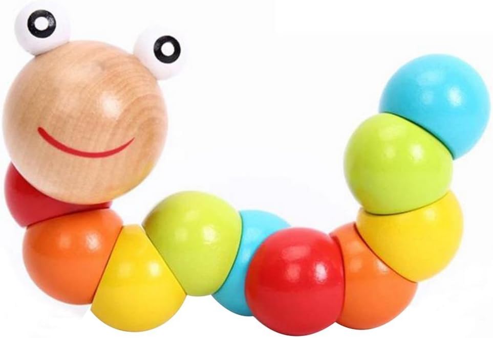 caterpillar toys for babies
