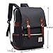 Casual Lightweight College Backpack Laptop Bag Travel Daypack Unisex