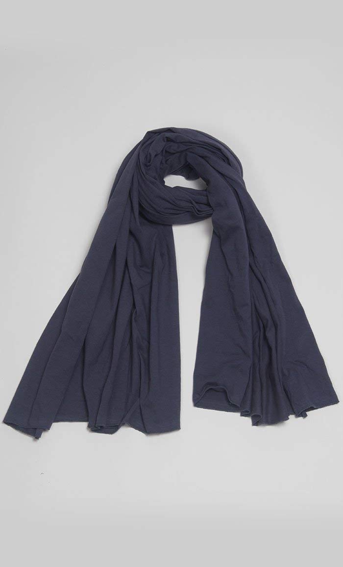 2 Pack Basic Everyday Wear Cotton Jersey Oblong Scarves -Hijab -Stole 24"X72" 2 Pack Basic Everyday Wear Cotton Jersey Oblong Scarves -Hijab -Stole 24"X72"