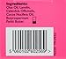 Mama Mio Keep Calm Nipple Balm, 1 Fl Oz