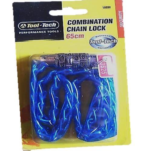 push bike chain