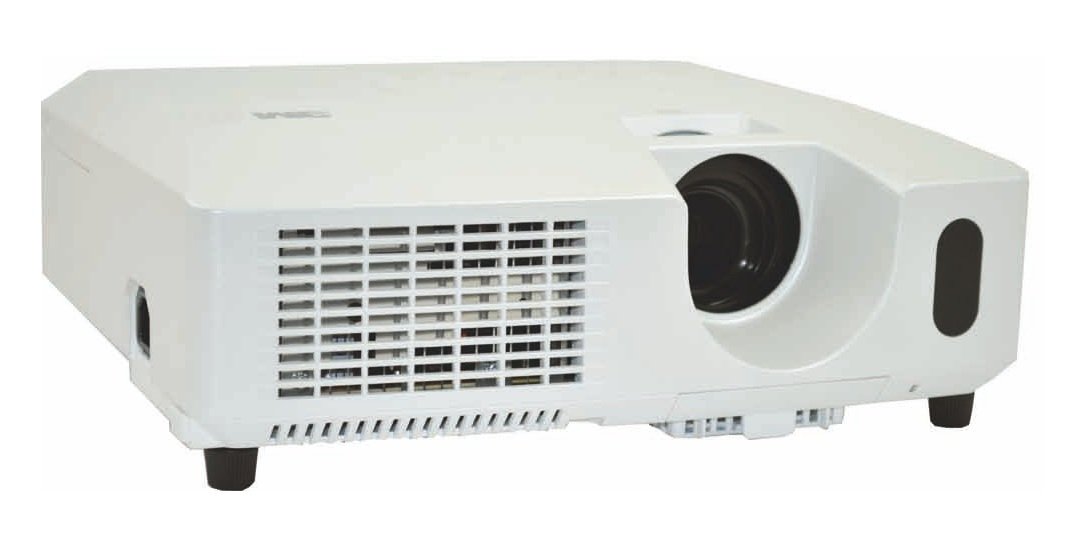 3M Digital Projector X46, 4000 Lúmenes del ANSI, XGA (1024x768 ...