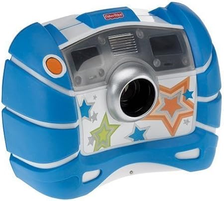 Fisher-Price 110 Collection appareils photo anciens par Sylvain Halgand