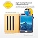 iPad 9.7 Case,iPad 2018 / 2017 Case,iPad 6th / 5th Generation Case - [Corner Protection] Stand Folio Cover Case with Auto Wake / Sleep for Apple iPad 9.7 inch,iPad Air 2 / iPad Air,Blue