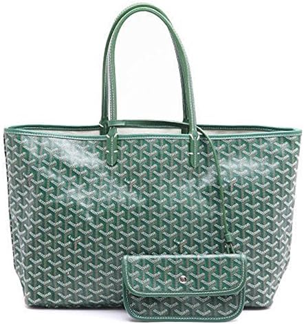 Goyarr Handbag Biggest GM Size Large Size 22"x12"x6" Gift for Women Delicate Super Star Bag