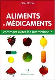 Aliments et médicaments