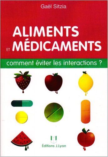 Aliments et médicaments