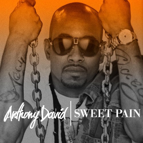 Sweet Pain by Anthony David on Amazon Music