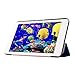 Acer Iconia One 8 B1-820 / Tab 8 A1-860 Slim Shell Case,Mama Mouth Ultra Slim Lightweight 3-folding PU Leather Standing Cover For 8