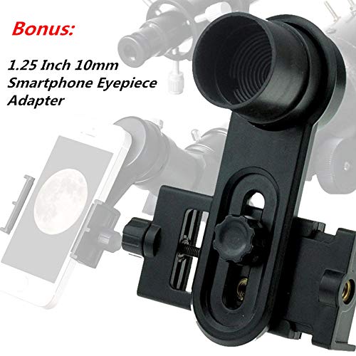 4 Telescope+Aperture+Astronomical+Refractor+Beginners