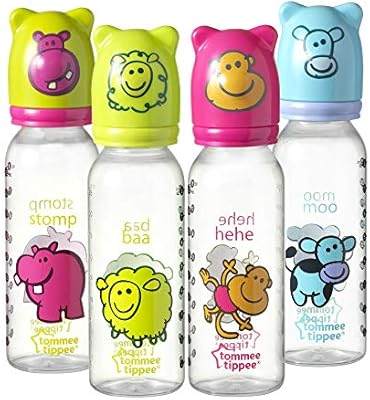 tommee tippee novelty hood bottle