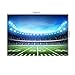 HUAYI Football Field Backdrop Newborn Photography Props Photography Background Baby Photo Studio Props 5x7ft YJ-024