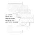 Artograph Impression1400 Art Projector, White