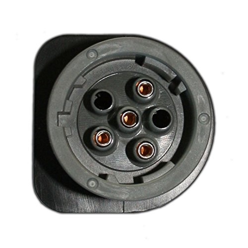 Grandview Deutsch 9-Pin to 6-Pin Converter with 12 month subscription to TruckFaultCodes - Thumbnail 2