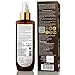 WOW 10-in-1 Active Miracle Hair Oil - No Parabens and Mineral Oils - 200 ml