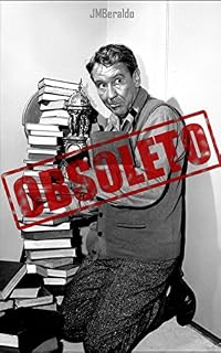 Livro Obsoleto