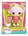 Lalaloopsy Littles Super Silly Party Doll- Trinket Sparkles