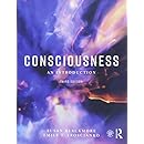 Consciousness: An Introduction