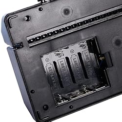 Portable Auto Paper Shredder - Mini USB Document