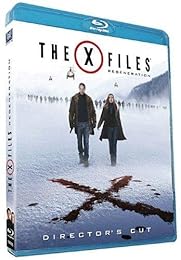 The X-Files - Régenération - Director's Cut