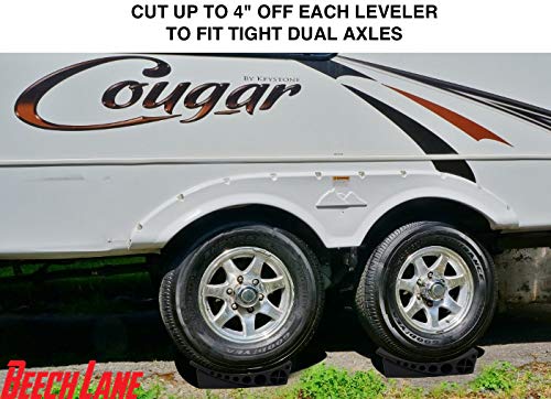 4 Beech+Lane+Camper+Leveler+Pack