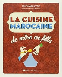 La  cuisine marocaine