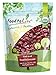 Food to Live Organic Dried Cranberries, 2 Pounds – Non-GMO, Kosher, Unsulfured, Bulk