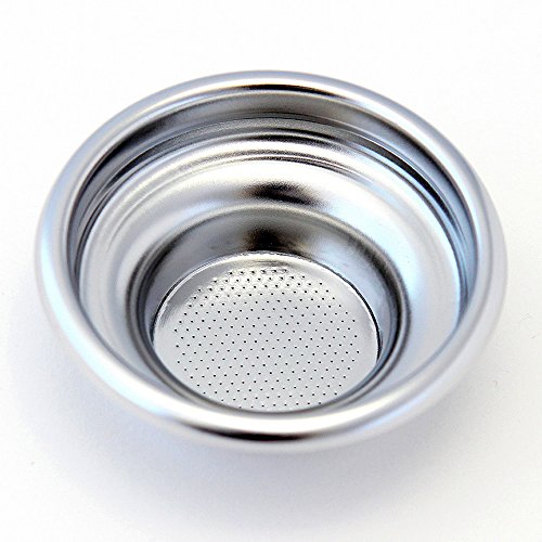 IMS Competitive Precision 1 Cup Filter Basket 7/9 gr - B70 1T H26.5 E