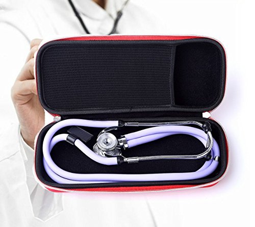 image for Beststar Carry Case Storage Bag Protect Pouch sleeve Box Case for 3M L