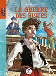 La  guerre des épices