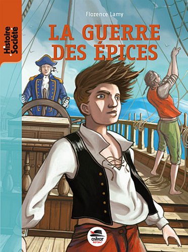 La  guerre des épices