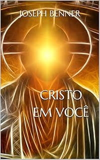 Livro CRISTO EM VOCÊ