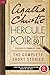 Hercule Poirot: The Complete Short Stories: A Hercule Poirot Collection with Foreword by Charles Tod by Agatha Christie