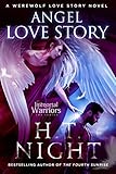 Angel Love Story (Entwined Book 5)