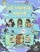 Le manoir hanté - Autocollants Usborne by 