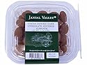 Jansal Valley Cocoa Dusted Dark Chocolate Covered Almonds, 6 oz(us)