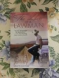 Hardcover The Love of a Lawman Book