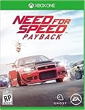 Need for Speed Payback - XBOX One