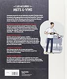 Image de Les accords mets et vins