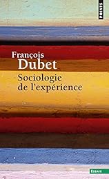 Sociologie de l'expérience