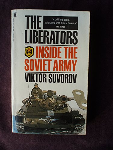 Image result for the liberators viktor suvorov