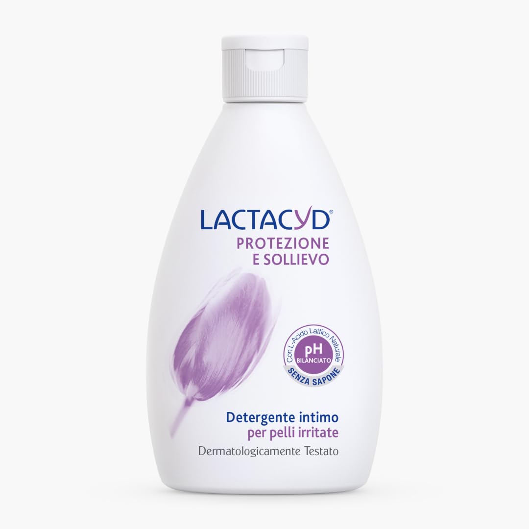 Lactacyd Protection and Relief - 300 ml