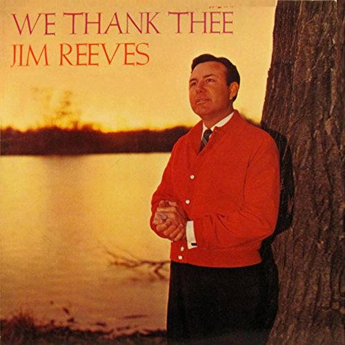 Jim Reeves Gospel Music Free Downloads