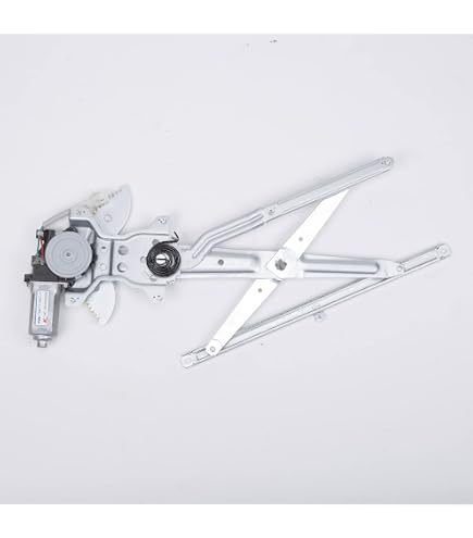 Power Window Regulator & Motor Assembly For 1995-2004 Toyota Tacoma (Front Driver Side)