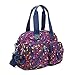 Kipling Women's Defea Printed Handbag One Size Summer Field