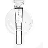 Peptide Lip Treatment Butter Balm: Mini Plumping Gloss Set for Dry Care, With Hyaluronic Acid and Mask Overnight for Glowy Skin, Travel Size Night Hydrating Balm