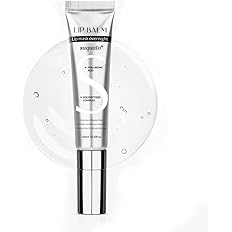 Peptide Lip Treatment Lip Butter Balm, Mini Lip Plumping Gloss Set for Dry Lips Care Treatment, with Hyaluronic Acid And Lip 