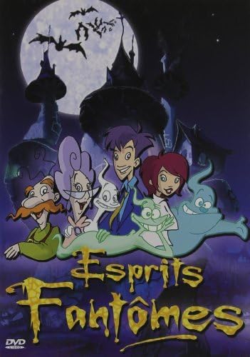 Les Fantômes ‎– L'intégrale Sixties Esprits Fantômes (Version française) [Import] | eBay