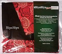 HiyaHiya Sharp Sock Set